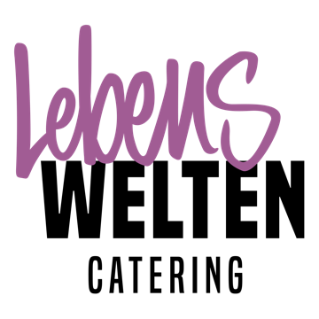 Referenz: Logo Lebenswelten Catering