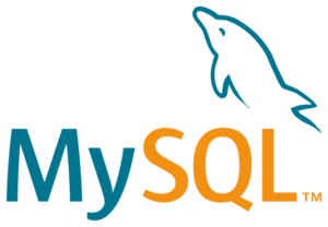 mysql logo