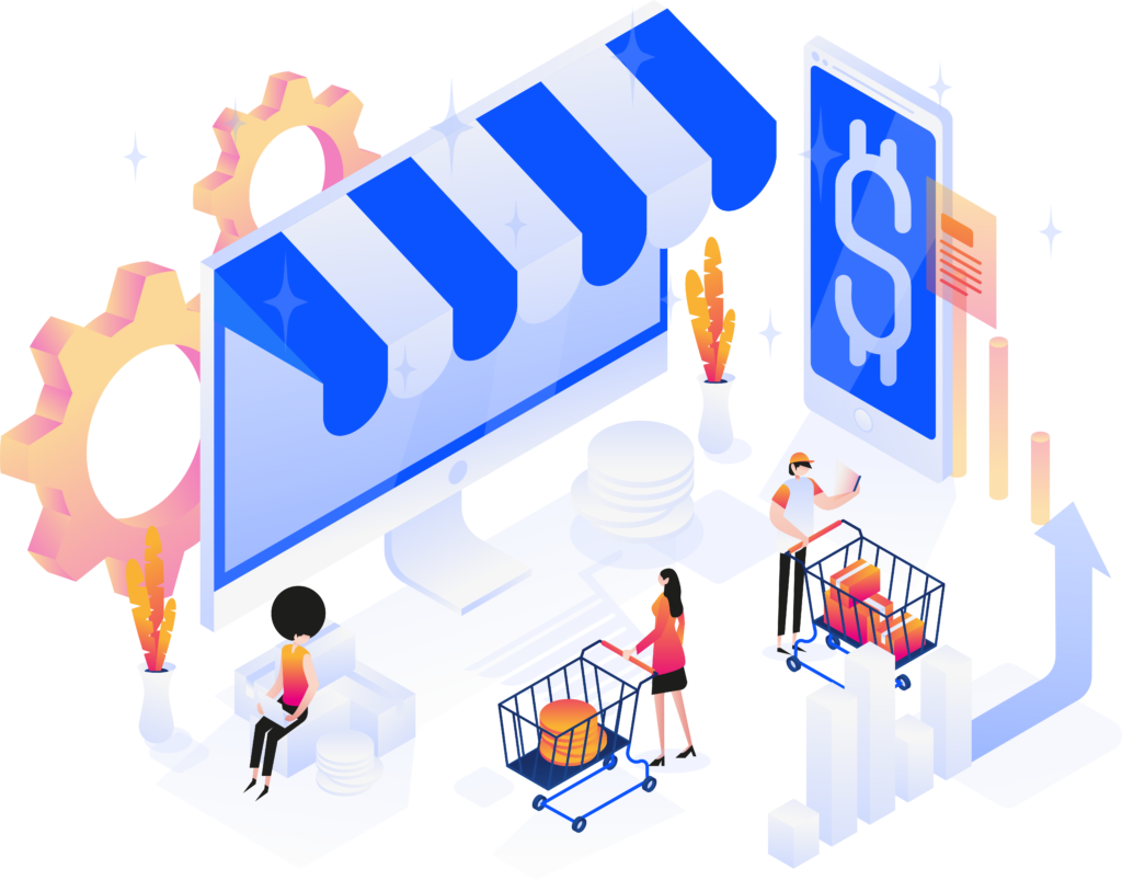 Shop