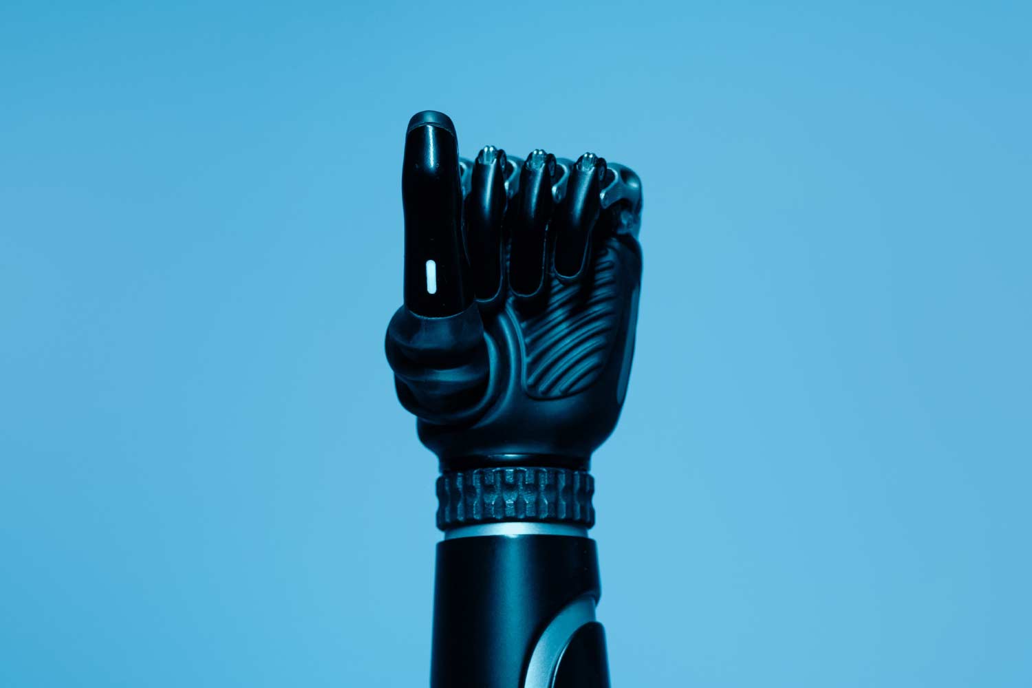 Roboterhand