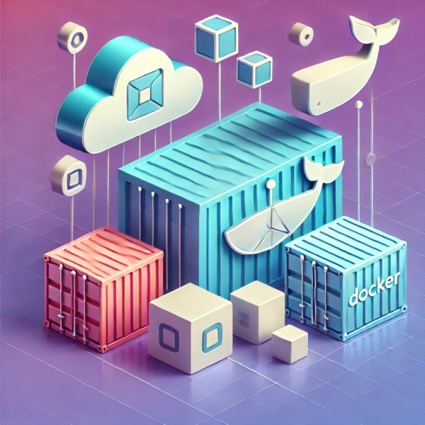 Docker