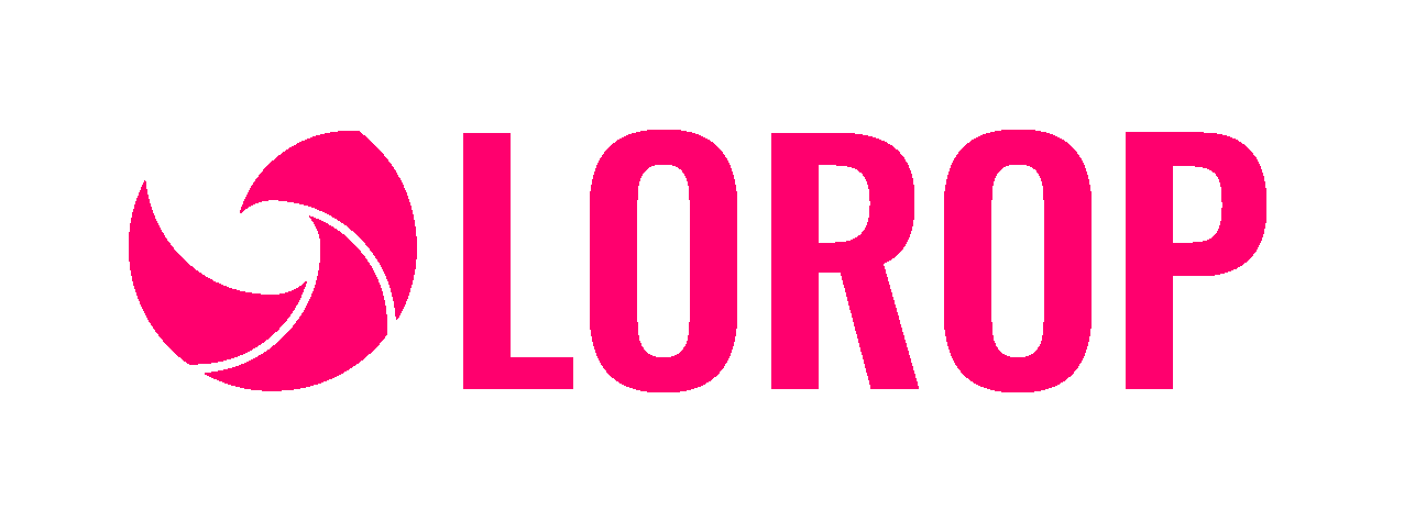 LOROP Logo